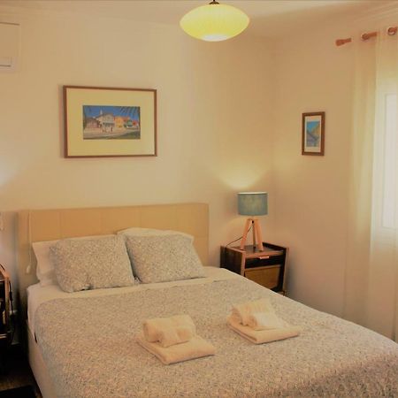 Apartamento em frente ao Mar Costa Nova Exterior foto